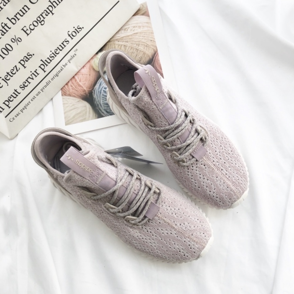 Adidas tubular doom sock sneakers - Picture 2 of 5